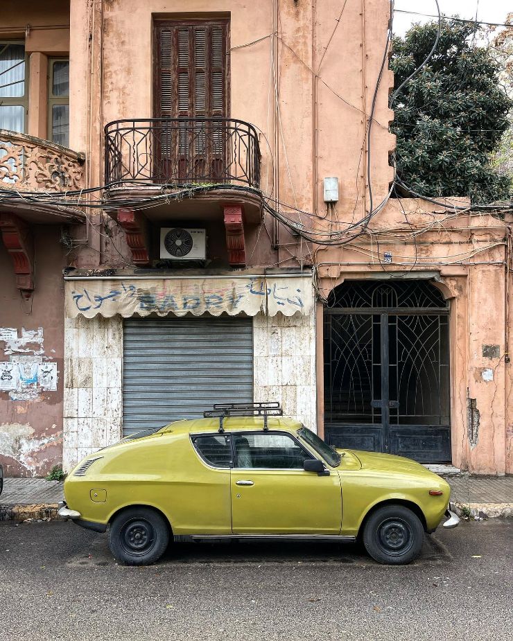 Ras Beirut